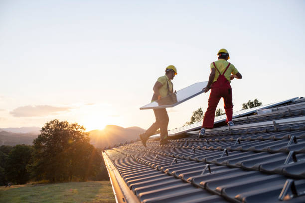Best Rubber Roofing (EPDM, TPO)  in Beaufort, SC