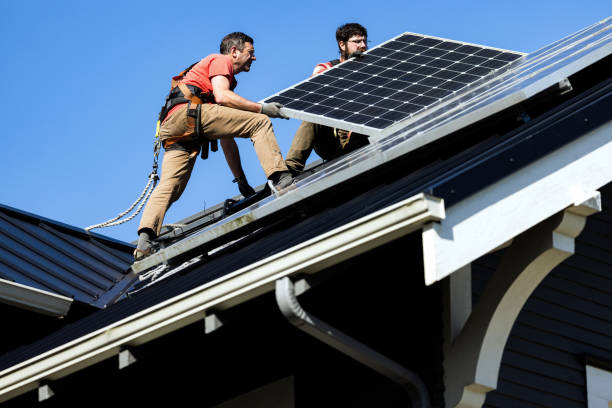 Best Roofing for New Construction  in Beaufort, SC
