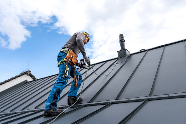 Best Flat Roofing  in Beaufort, SC