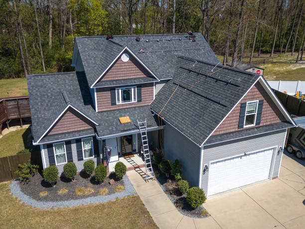 Best Roof Maintenance and Cleaning  in Beaufort, SC